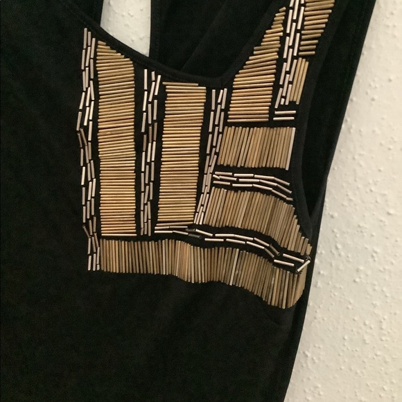 Blouse Bebe Size XS - Picture 2 of 7